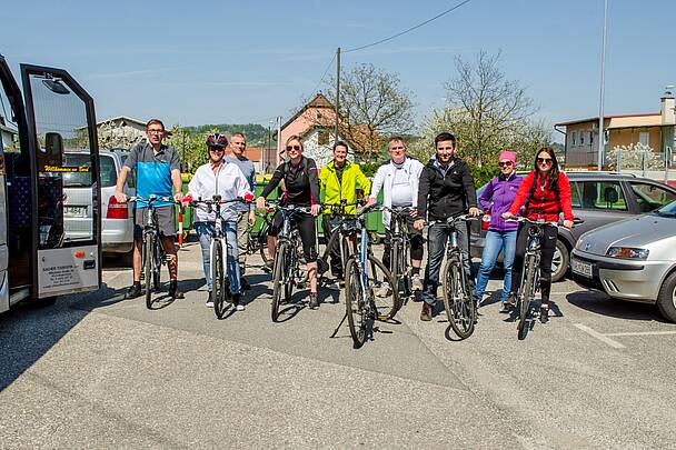 Bike Center Maribor  